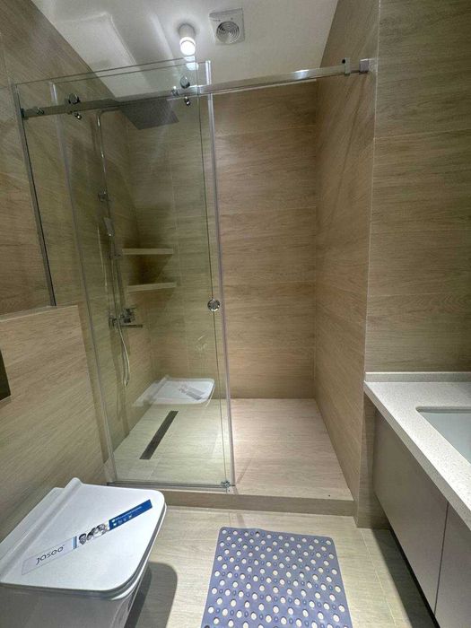 Аренда квартиры 3-ком.квар 105м2 в ж/к Smart House c евро ремонтом