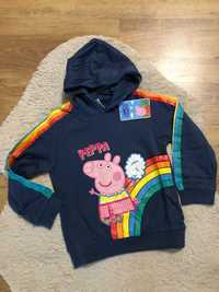 Hanorace/bluzite Peppa Pig, Elsa,Dino,Paw Patrol ,noi