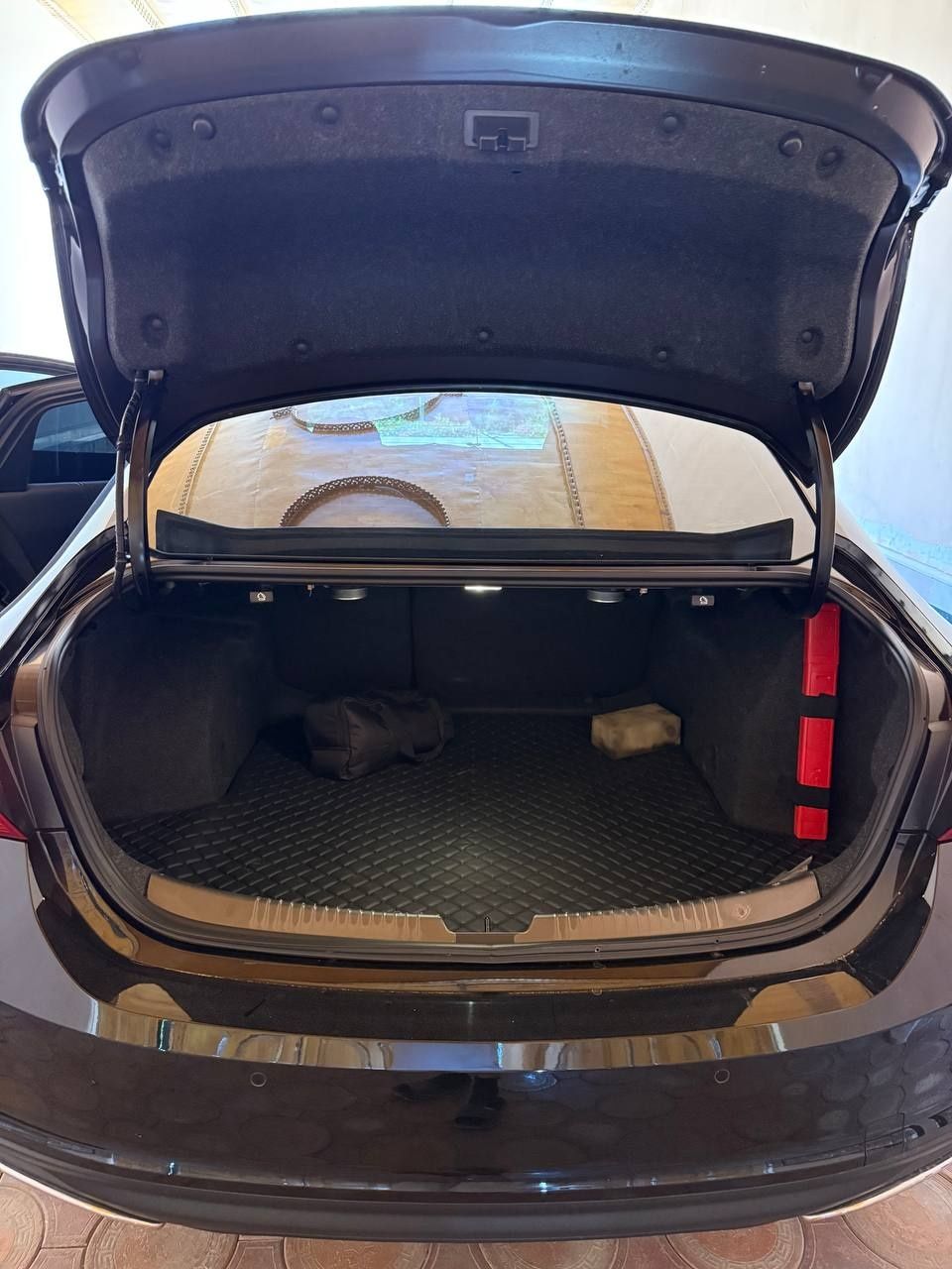 Chevrolet Malibu 2XL