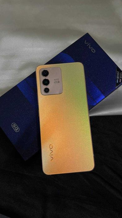 Vivo V23   (Рыскулова 36А) Лот: 783131