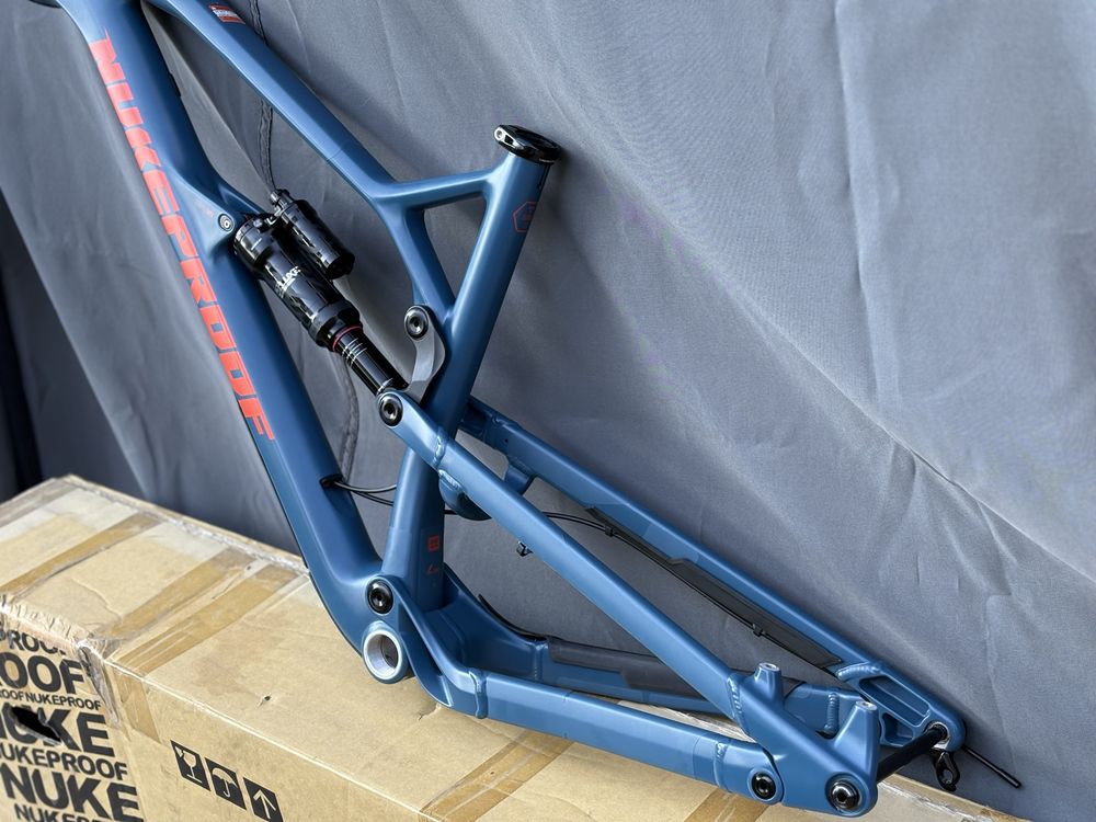 Nukeproof Mega 290c RS Carbon