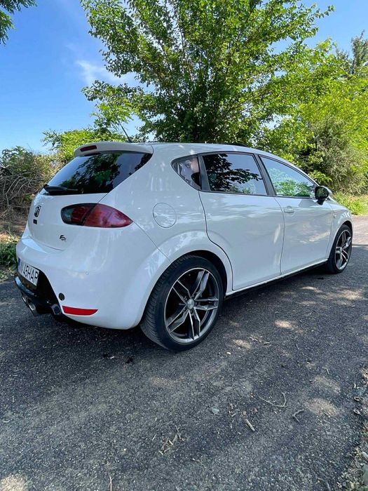 Seat Leon diesel