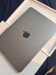 MacBook Air 13.6" – Apple M2, 8GB Unified Memory, 512GB SSD