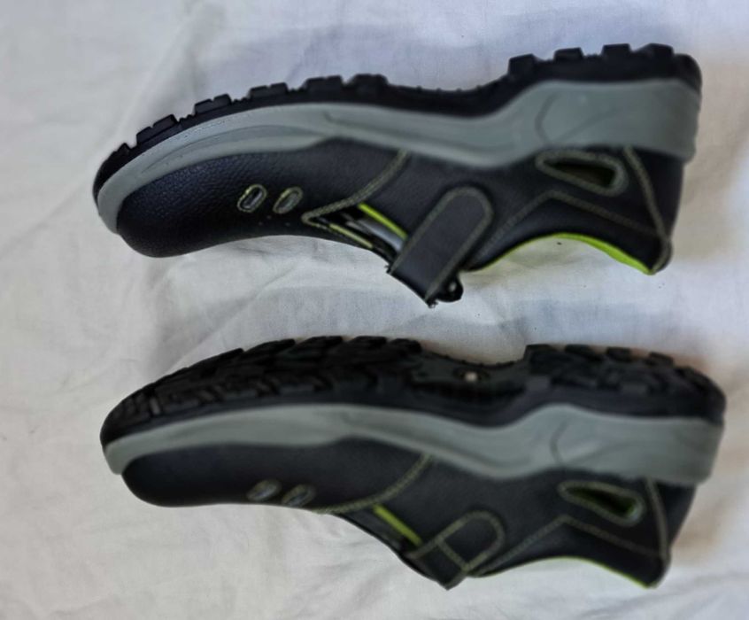 Спец обувь Сандалии. Одна пара. Размер 45. Производство "Линия Защиты"