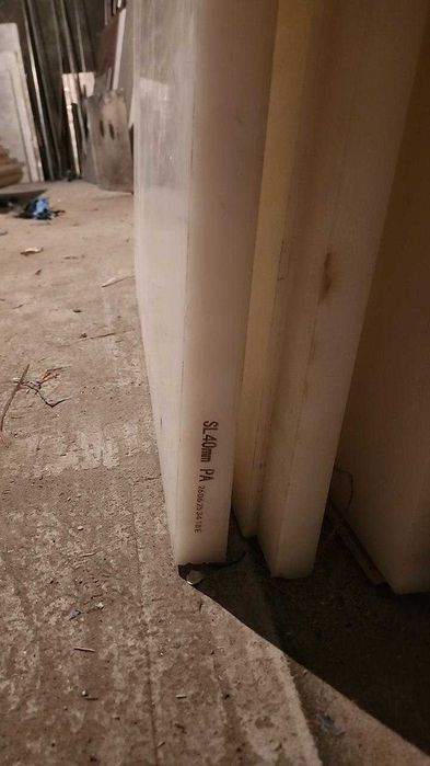 Капролон (Полиамид) лист (ОПТОМ)