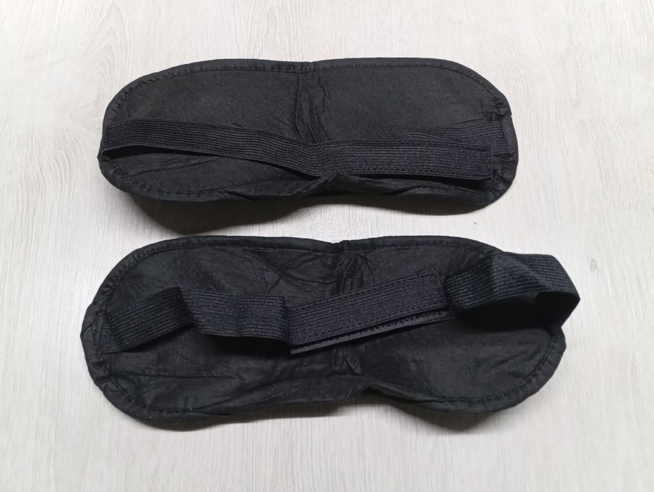 Продам очки для сна, новые