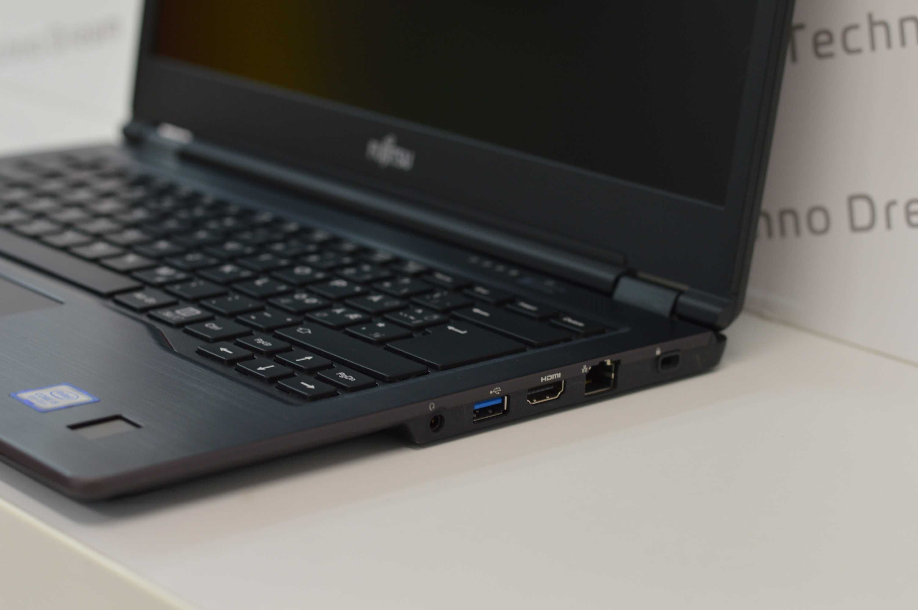 Fujitsu LifeBook U749 - Intel Core i5-8265U / 16GB RAM DDR4 /256GB SSD