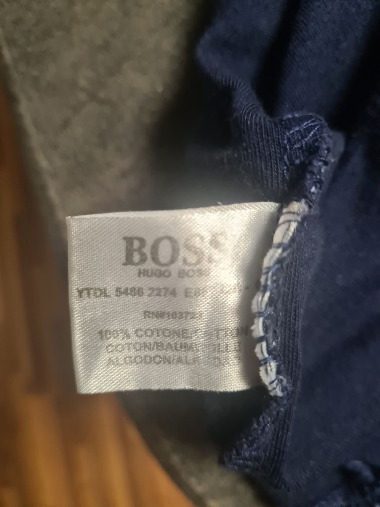 Vand tricou Hugo Boss