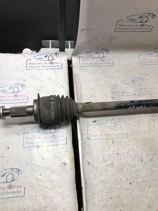 planetara dreapta fata suzuki vitara 1.6 benzina 2017