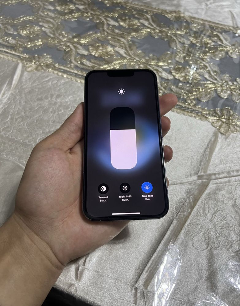 Iphone 13 pro 6/128