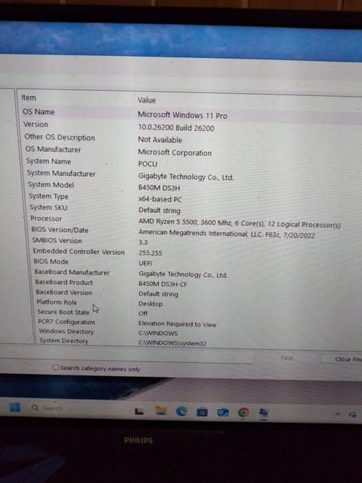 Vând PC gaming în stare excelentă