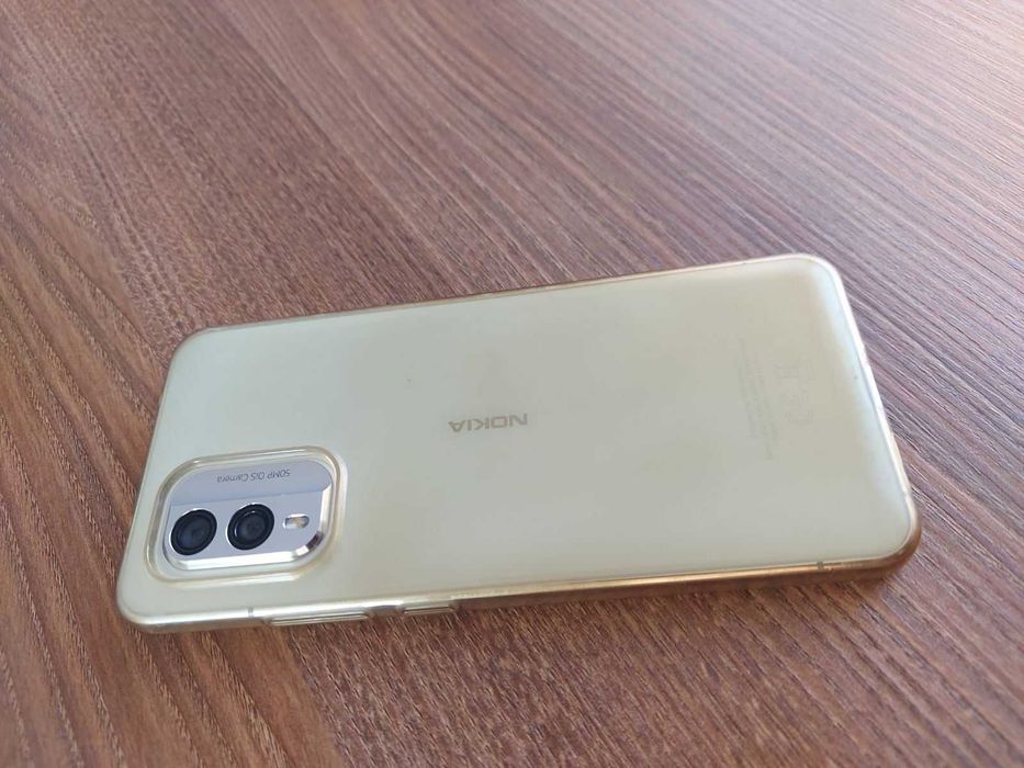 Nokia X30 5G - много запазен