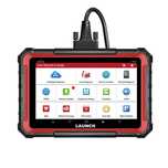 LAUNCH X431 PRO ELITE CAN FD DOIP Car Diagnostic 31+ Reset ECU Coding