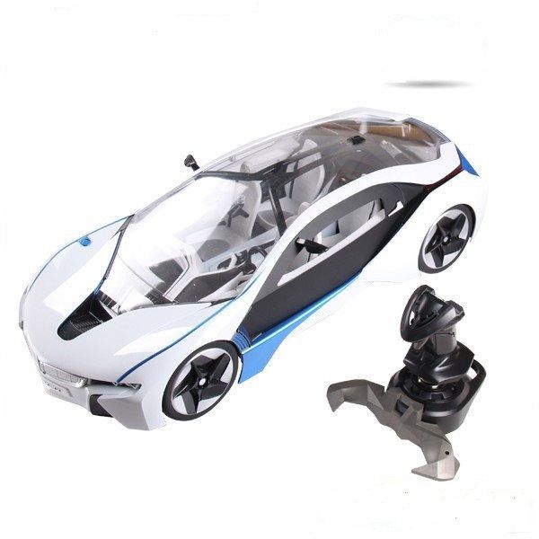 Masina BMW I8 RC