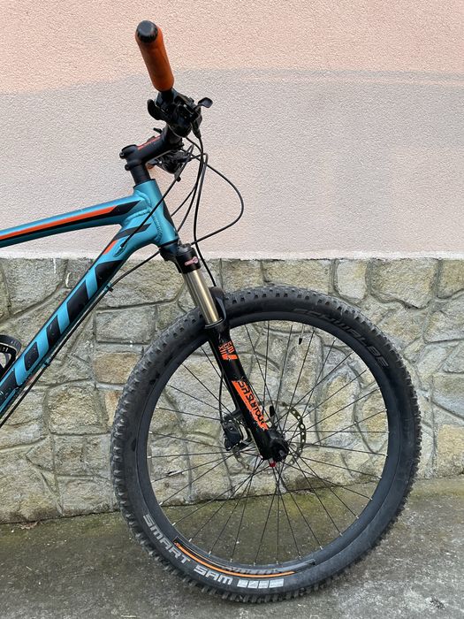 Scott Aspect 730 27.5 size L