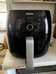 Air fryer Philips