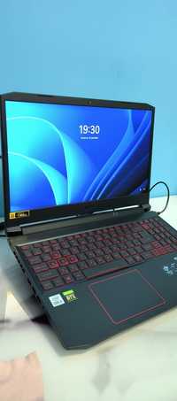 Игровой ноутбук  Acer nitro 5