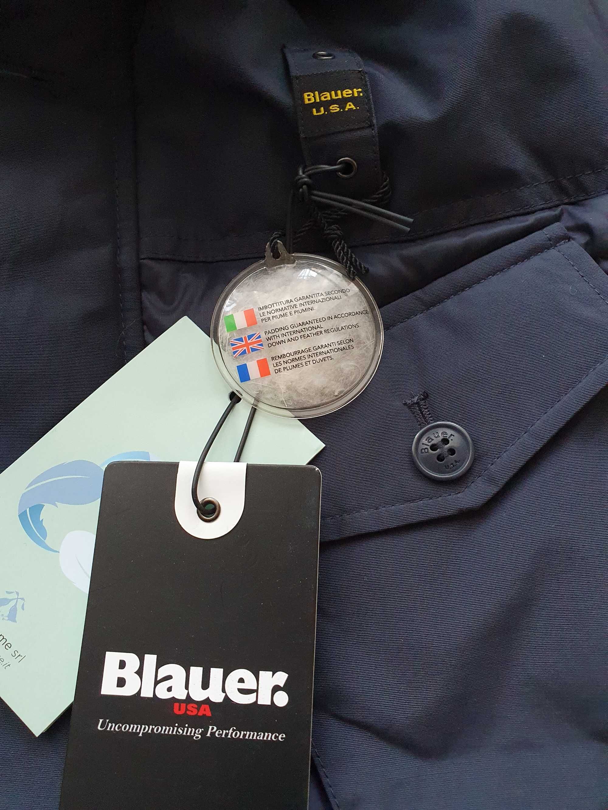 BLAUER .USA ,Guess, Napapijri, Superdry, Tommy Hilfiger, Peuterey