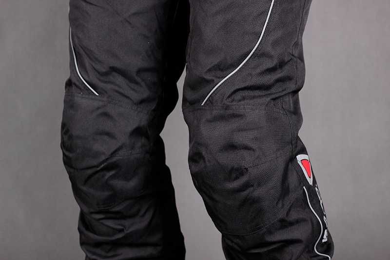 НАМАЛЕНИЕ Tекстилен мото панталон за мотор ISPIDO CARBON PPE XS - 5XL