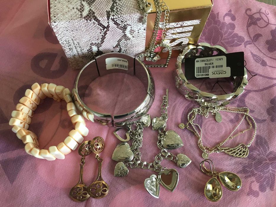 Колие или гривна Danish Design Norway Design