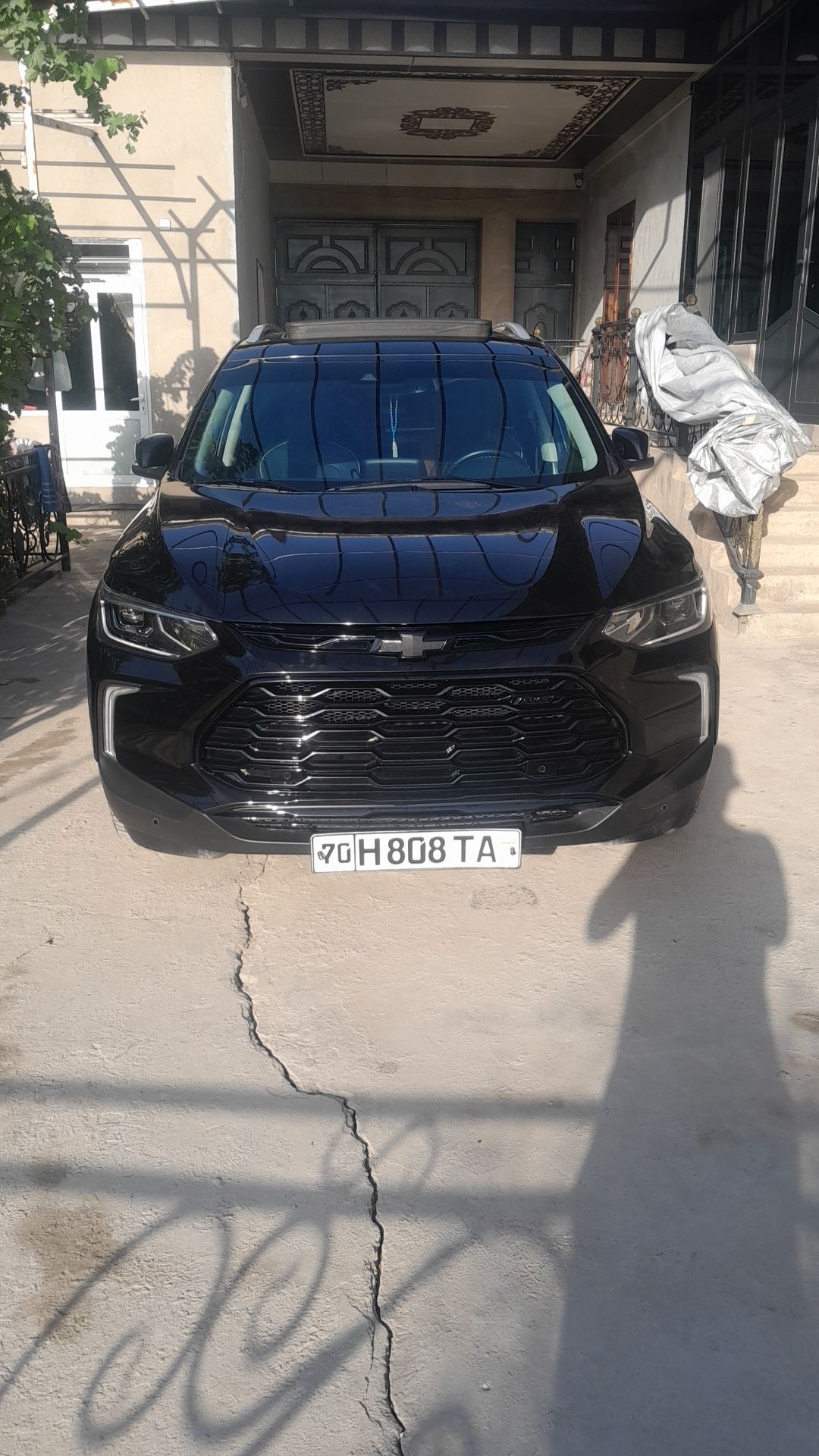 Tirekir 2 primer qora
