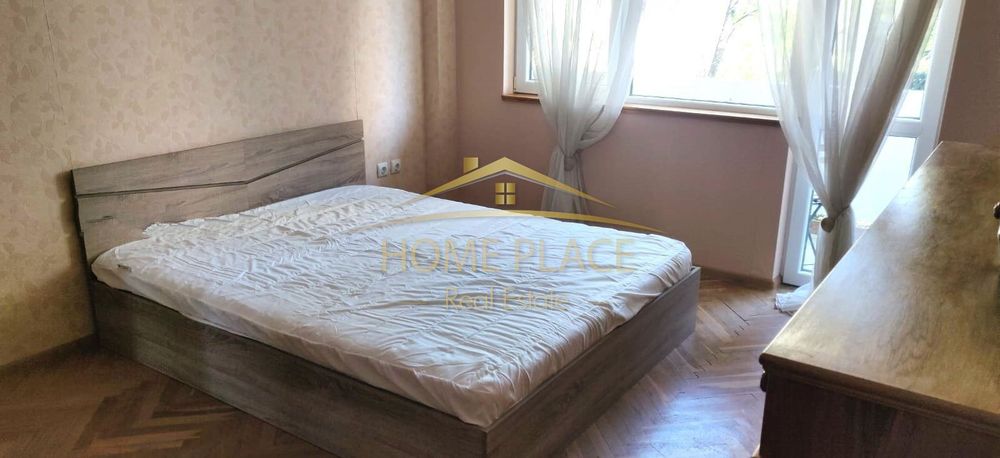 Дава се под наем Двустаен апартамент в Варна, Чайка - 51 кв.м за 459 € - Снимка #6