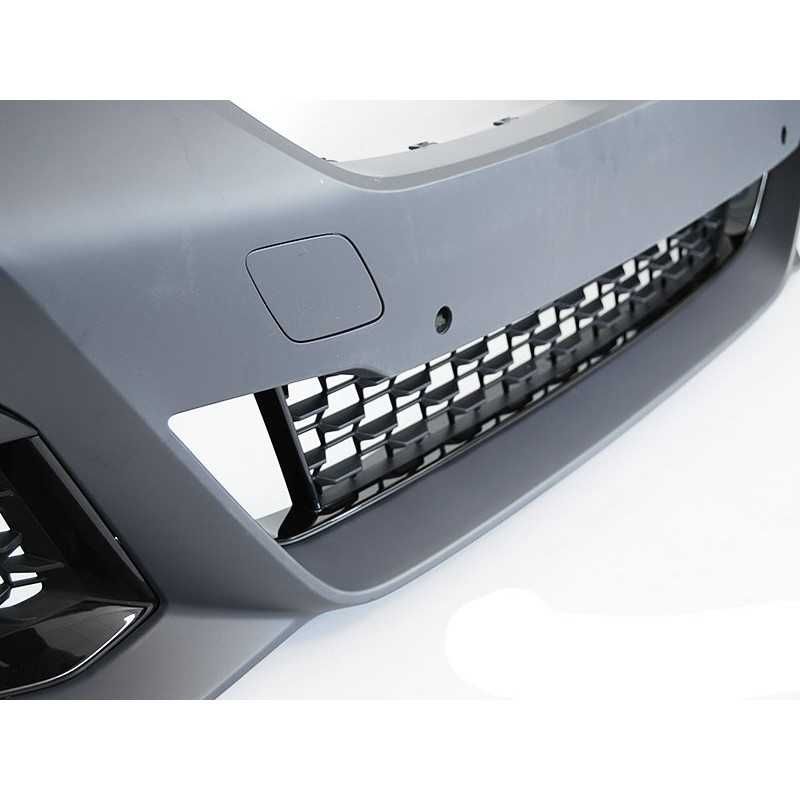 M Technik дизайн пакет за BMW G30 Facelift (2020-2023)