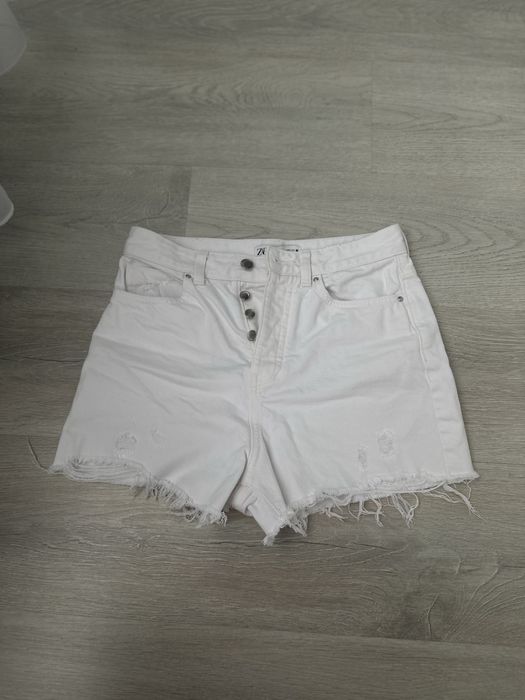 Къси панталони и пола панталон размер S