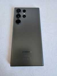 Samsung Galaxy S23 Ultra 256GB Verde