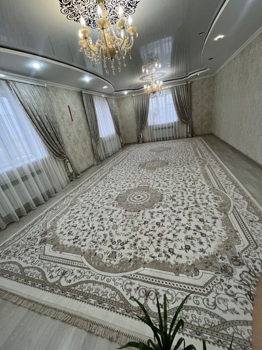 Ковер/кілем большой