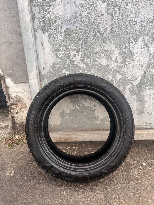 Зимни Гуми 185/55/R15