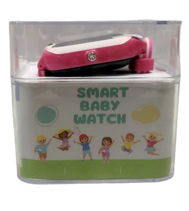 Baby smart часы новые идеальный подарок умные часы отслеживать ребенка