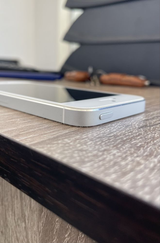 Iphone 5s Без никакви забележки