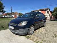 Vand Ford Fiesta 2006