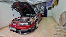 Honda Prelude 4th F20A4/H23A3
