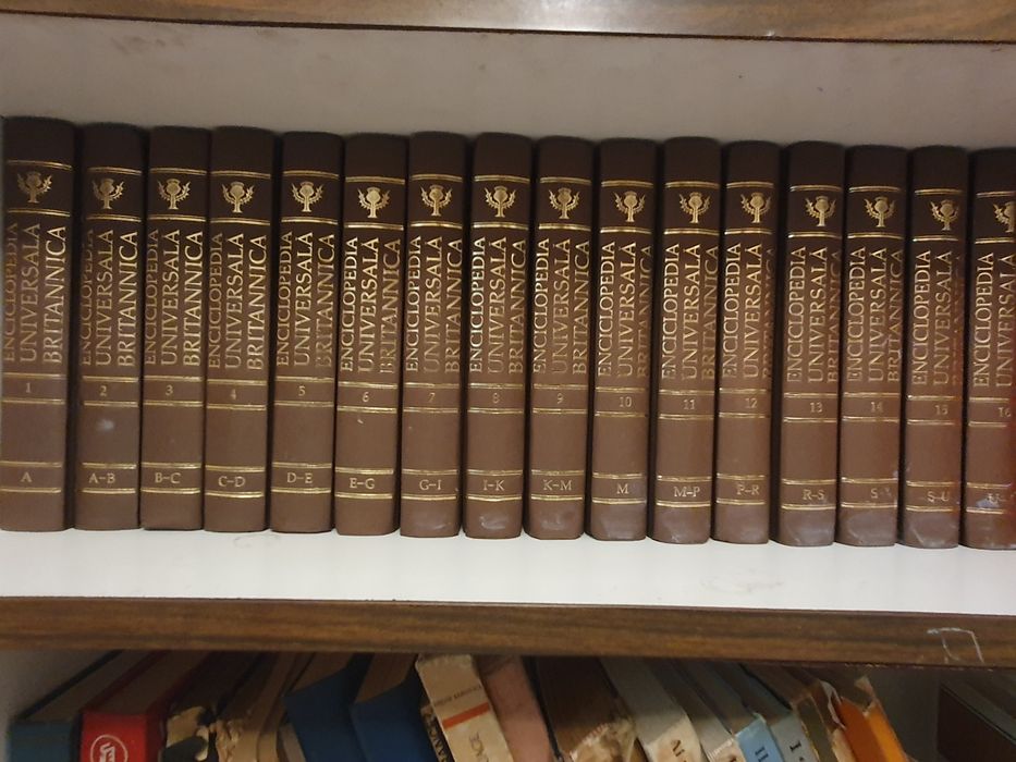 Enciclopedia Universală Britanică
