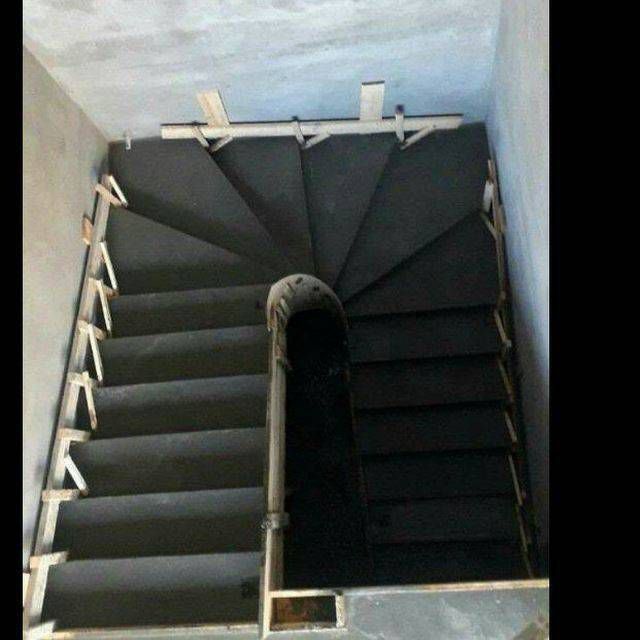 Beton zina xizmati