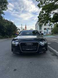 Audi a4 b8.5 s-line