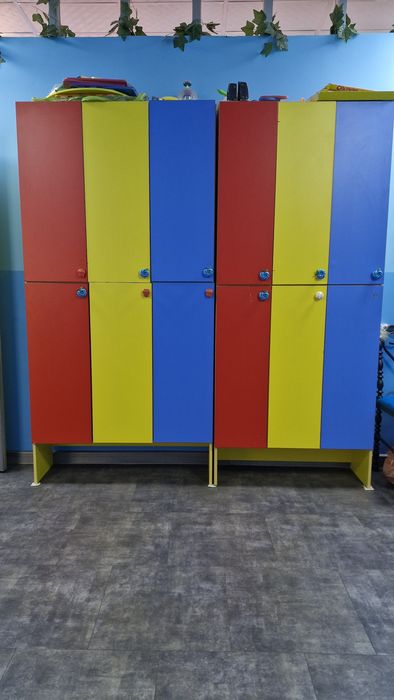 Продам детский шкаф