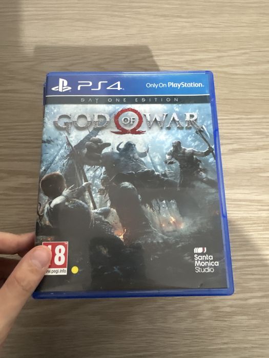 Jocuri Playstation 4