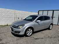 Dezmembrez opel astra h 1.7 101 cp / 1.7 80 cp / 1.7 125 cp