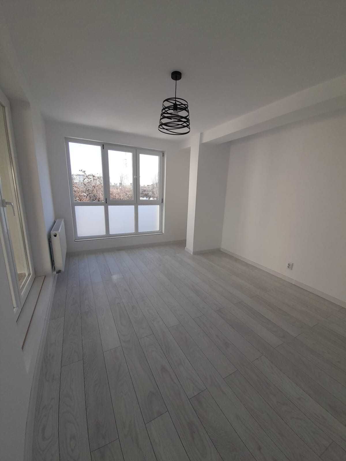 2 Camere + Terasa + Pod , etaj 3 / Bloc nou !  Apartament lux !