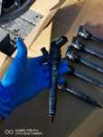 Injectoare bmw f10 530 xd n47d30a