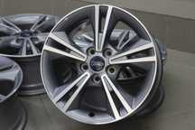 Джанти 16" Ford Focus, C-Max, S-Max, Galaxy, Mondeo