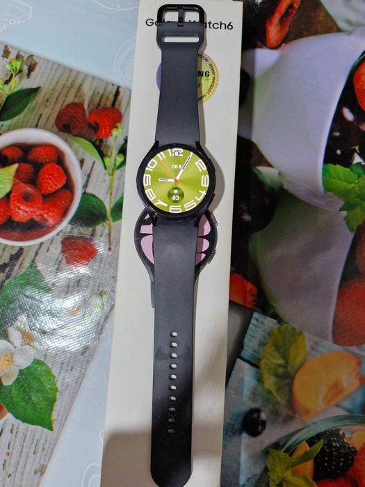 Продаю смарт часы самсунг