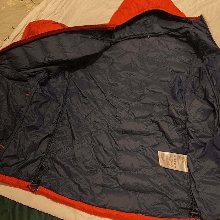 Geaca cu puf kilimanjaro Xl