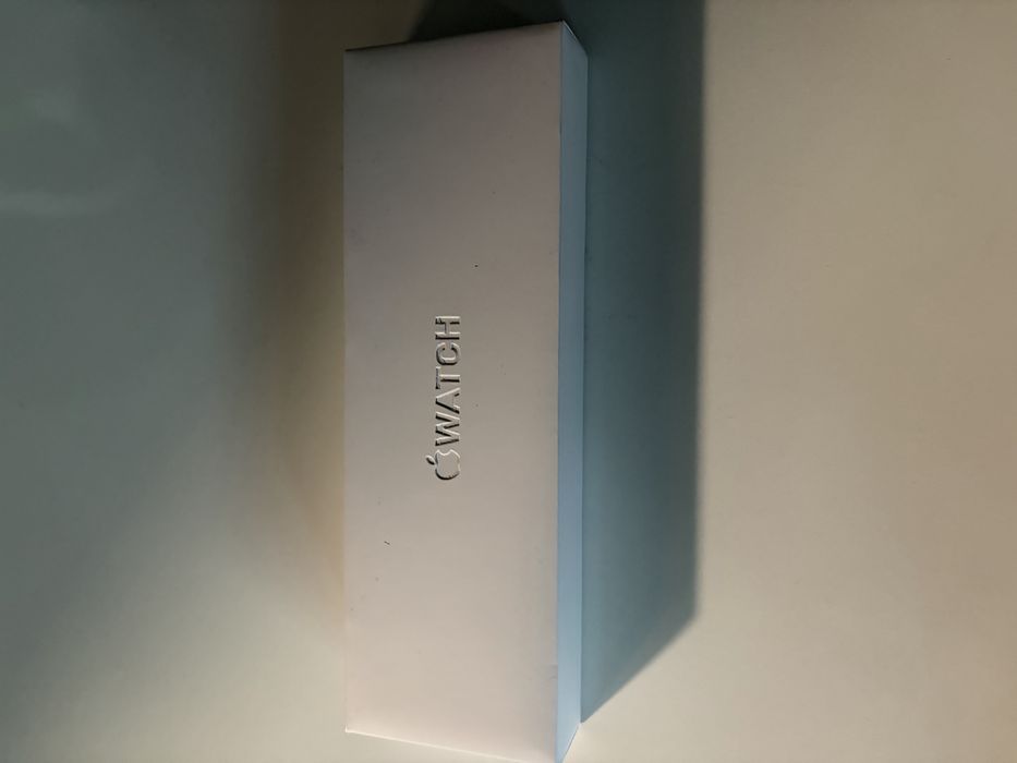 Apple Watch S10