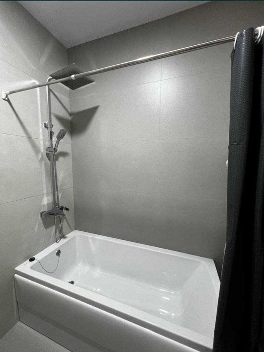 Срочно Сдаётся 3-ком квартира Новостройка Жангох Рядом Себзар А1