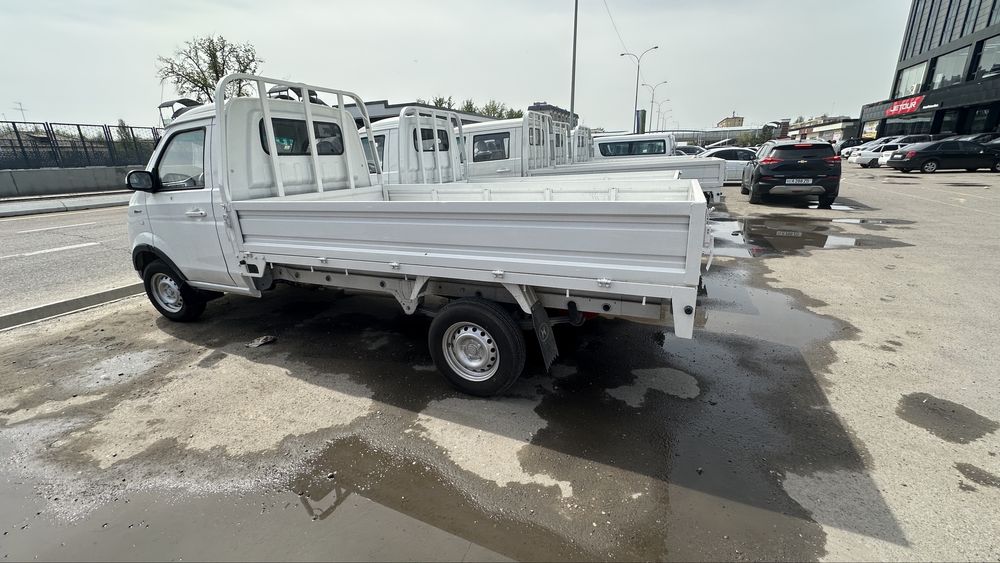 Shineray T30 Labo 13100$
