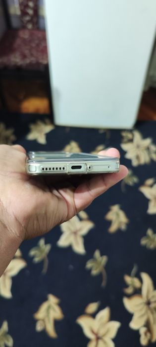 Xiaomi 15 Green 12/256 Global